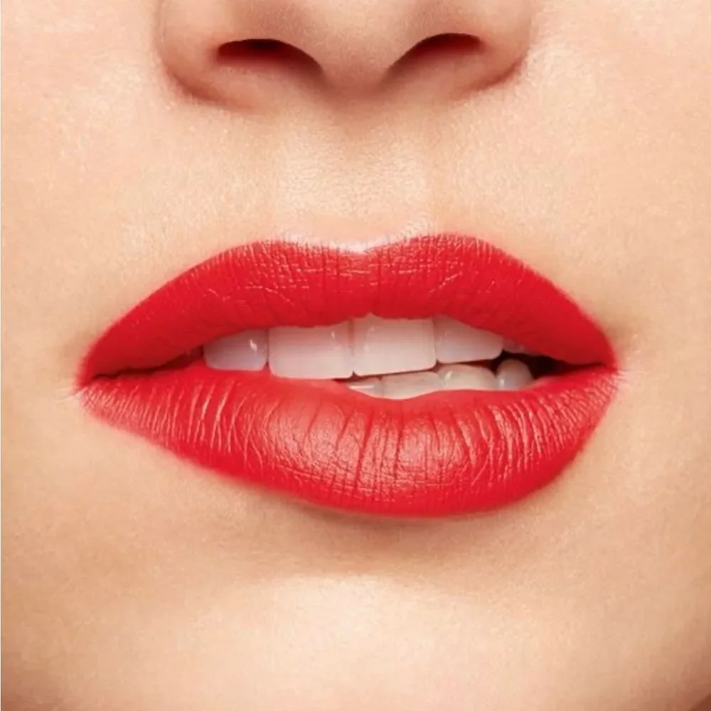 Clarins creamy matte
